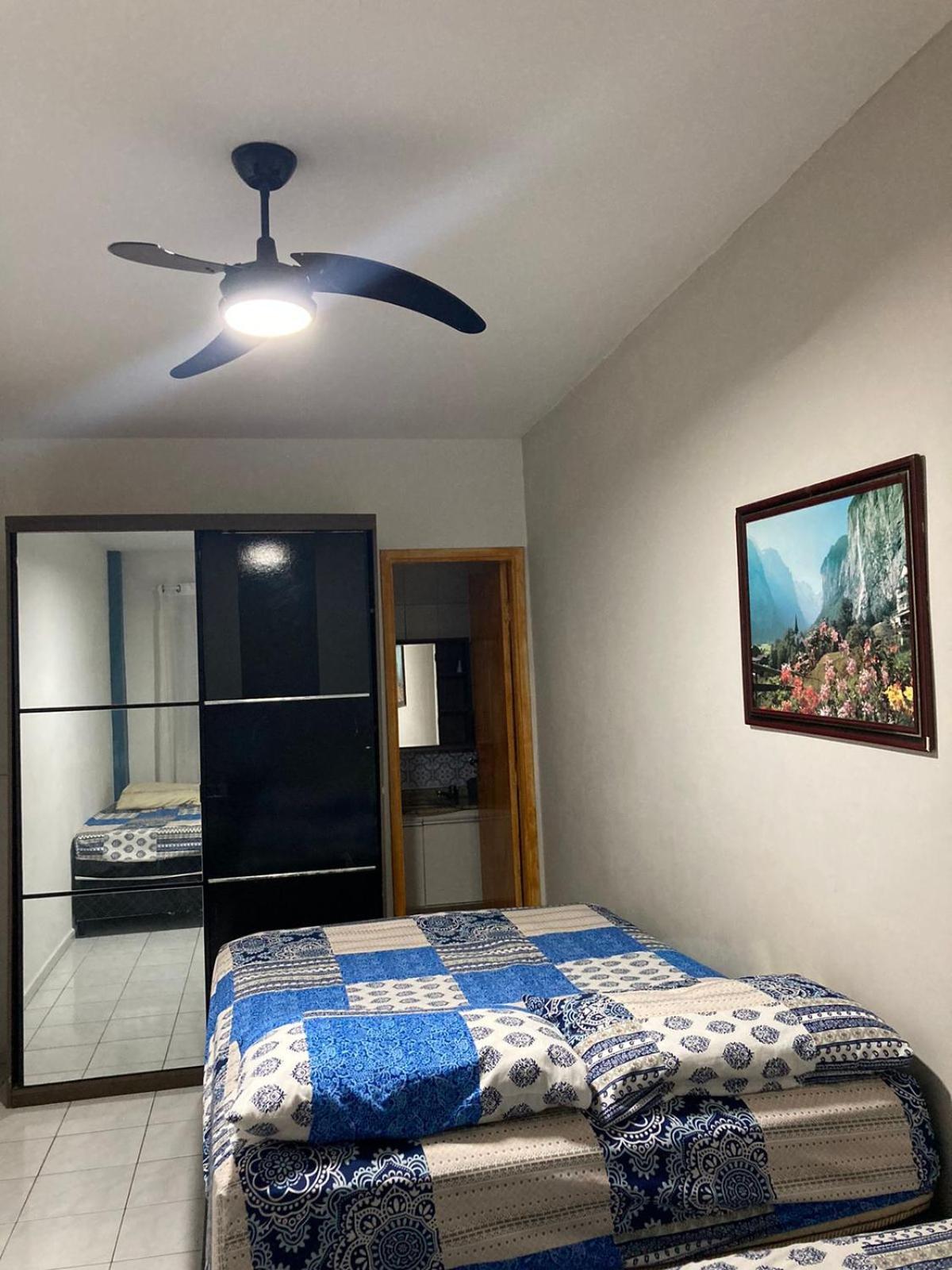 Apartamento Apto Aconchegante *