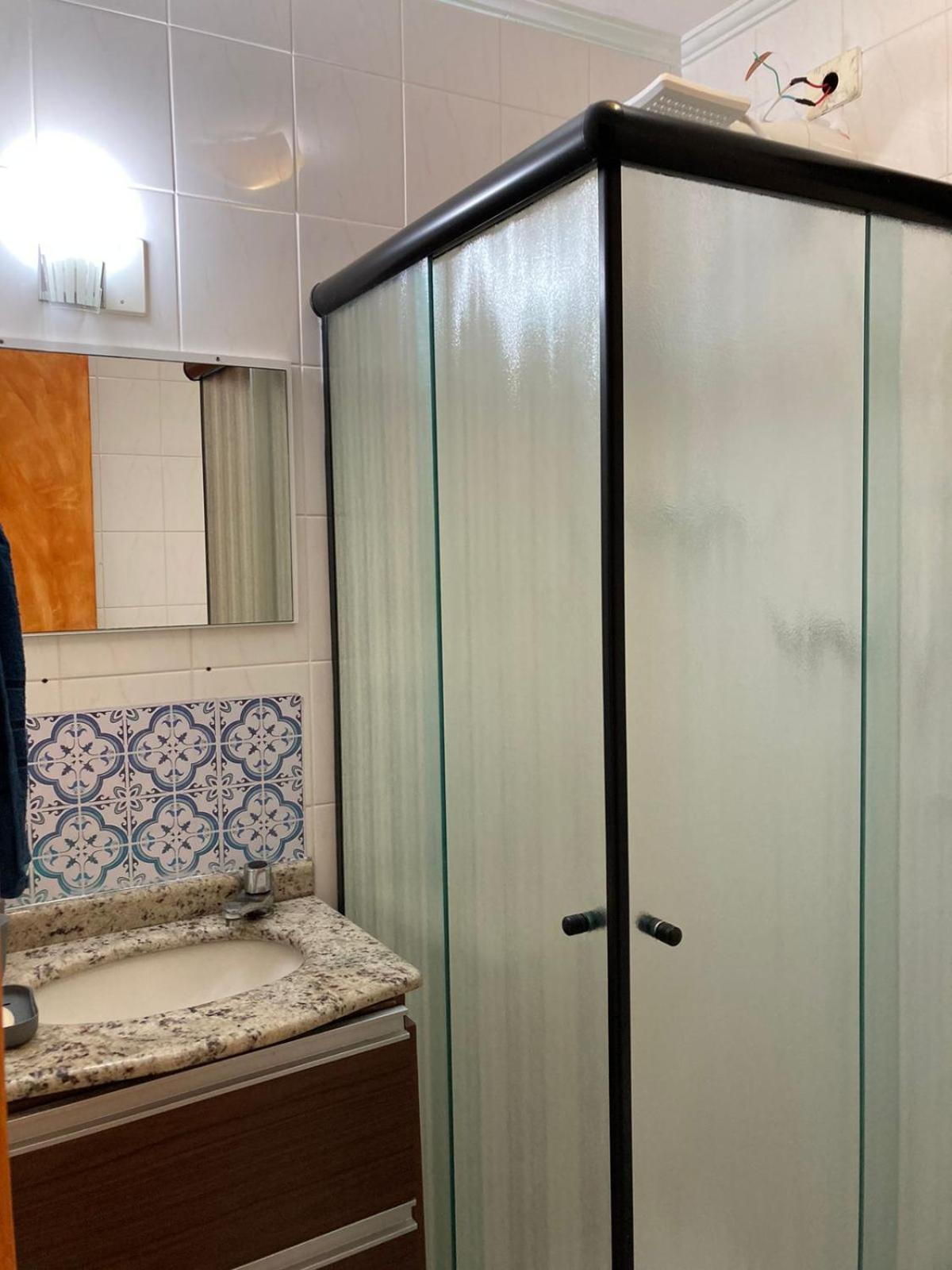 Apto Aconchegante Apartamento Praia Grande (Santos)
