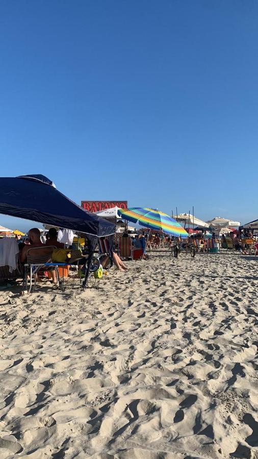 Apto Aconchegante * Praia Grande (Santos)