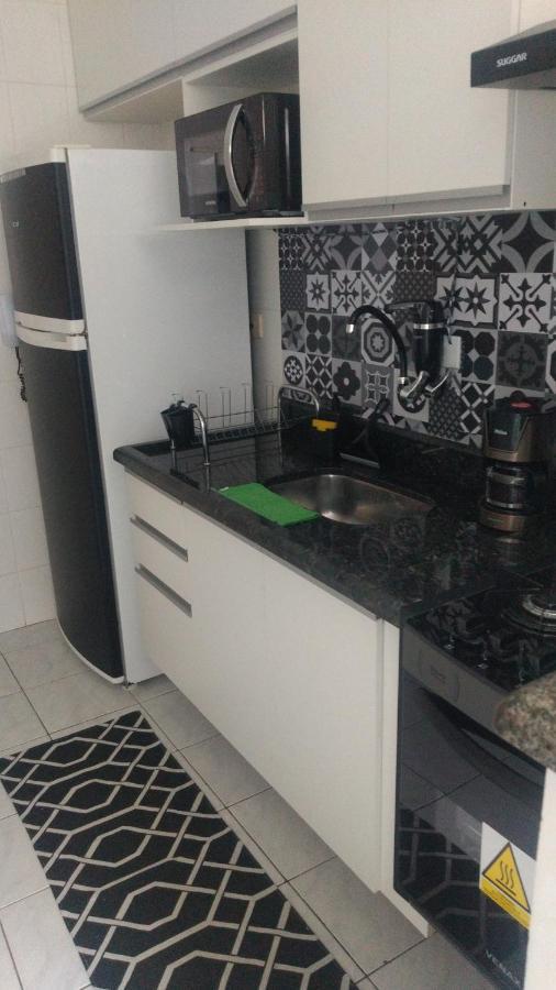 Apartment Apto Aconchegante *