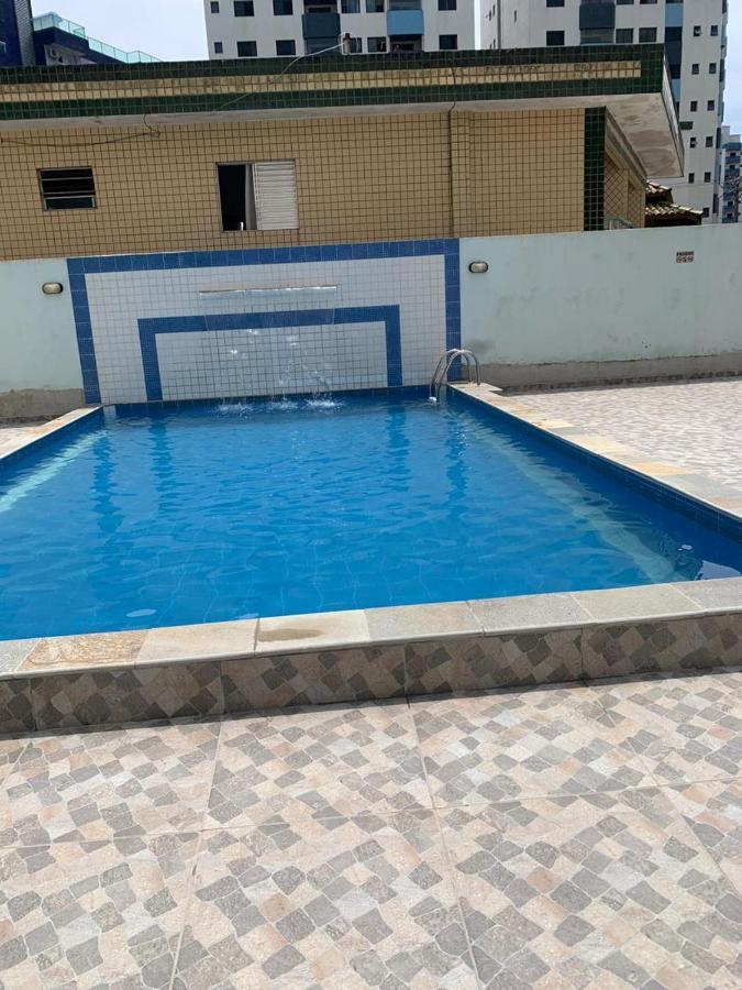 Apartment Apto Aconchegante *