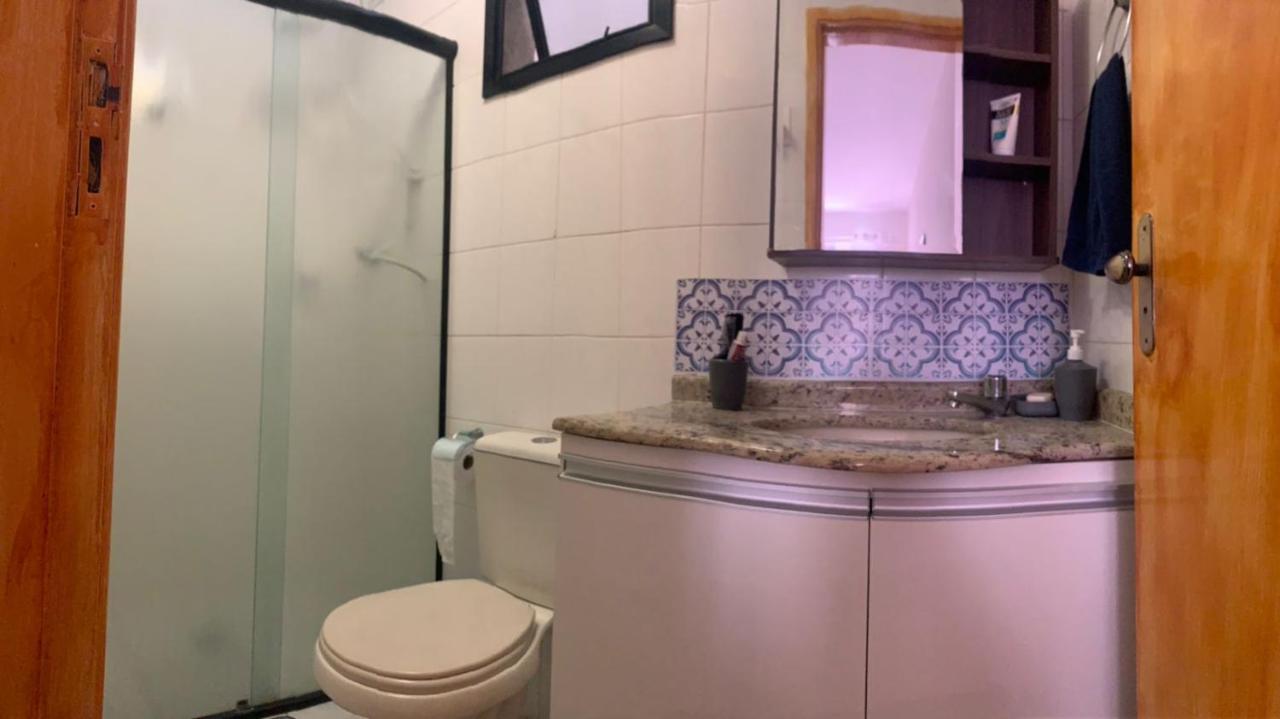 Apartment Apto Aconchegante Praia Grande (Santos)