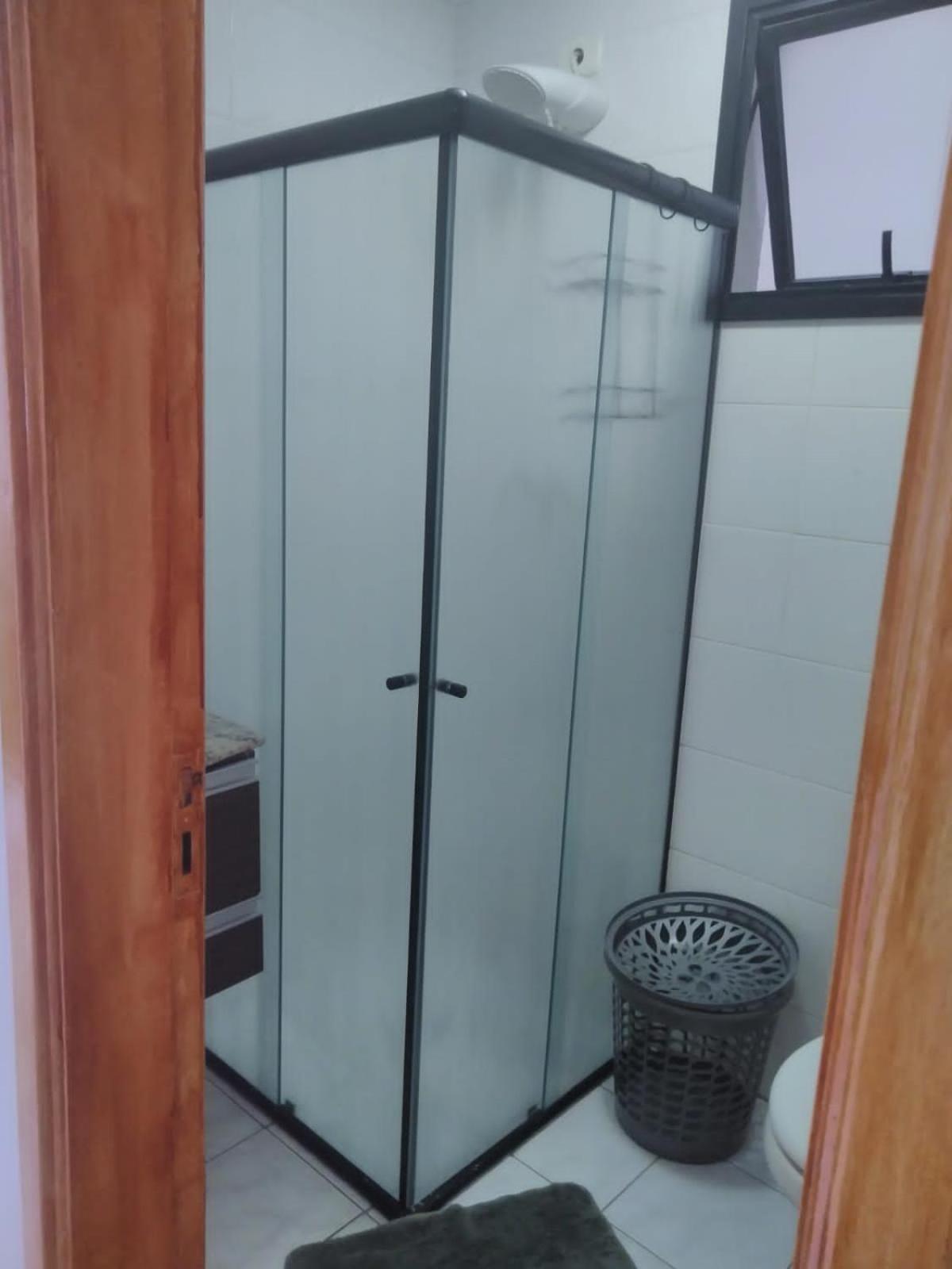 Apartment Apto Aconchegante