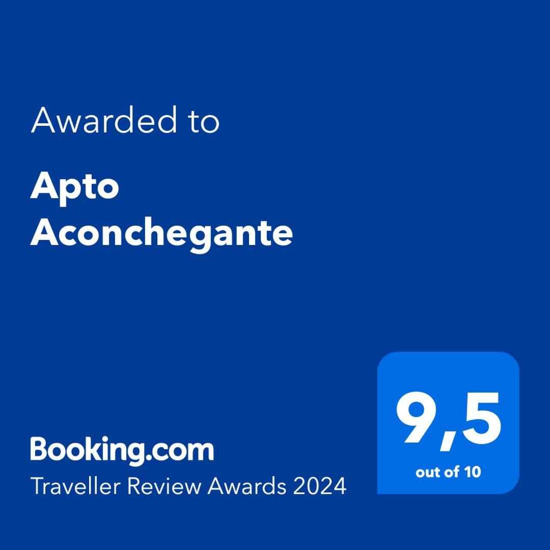 Apto Aconchegante * Praia Grande (Santos)