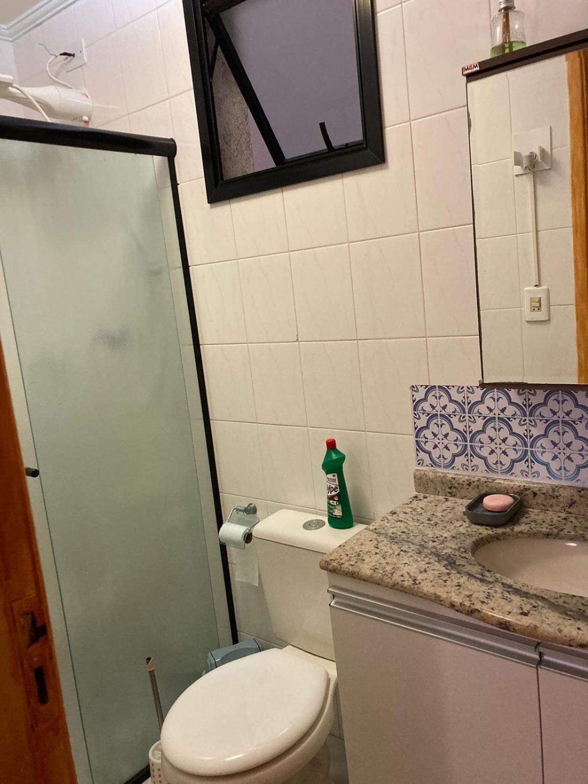 Apartment Apto Aconchegante