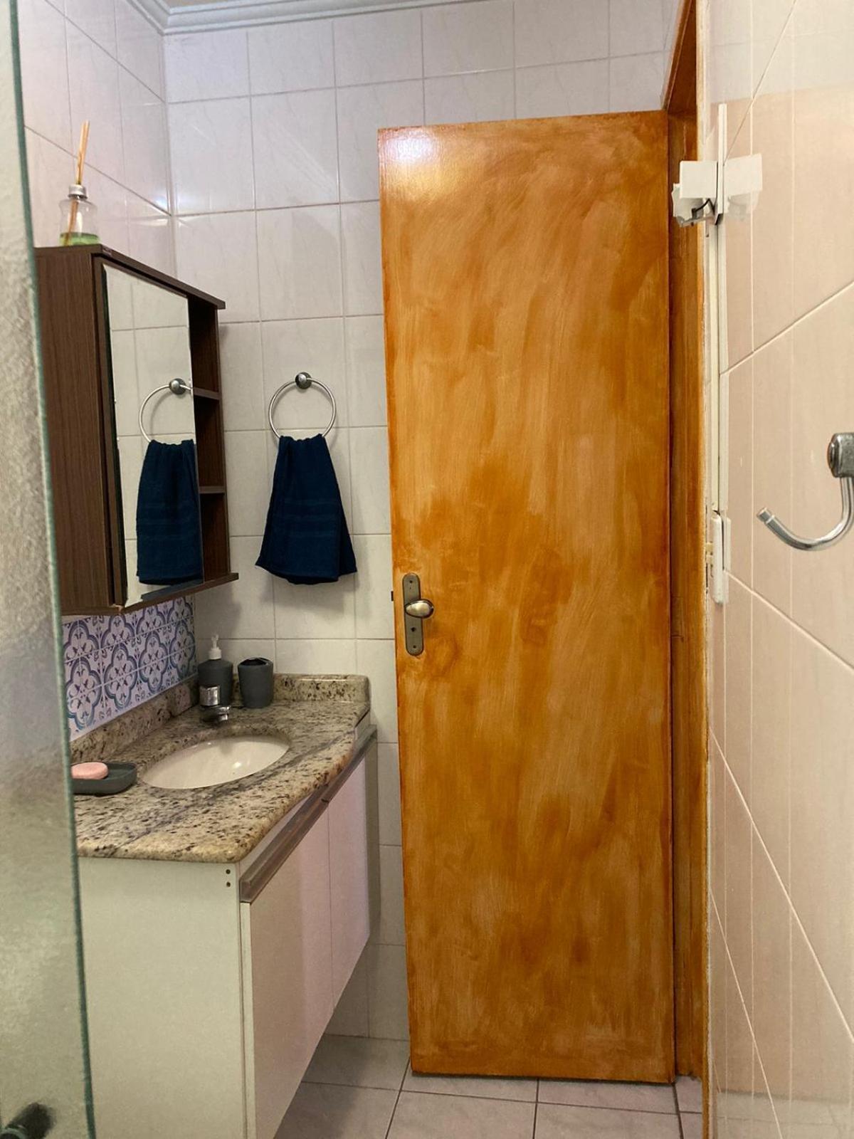 Apto Aconchegante Apartment *