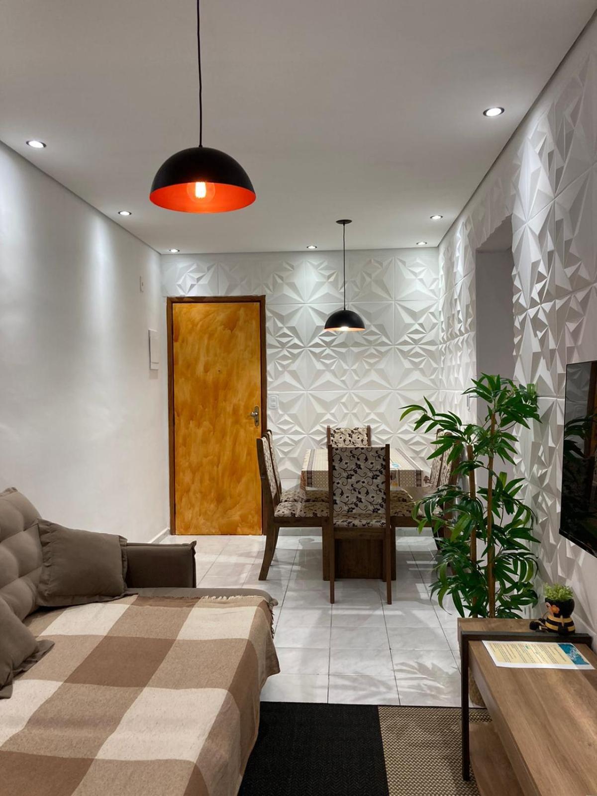Apto Aconchegante Apartment