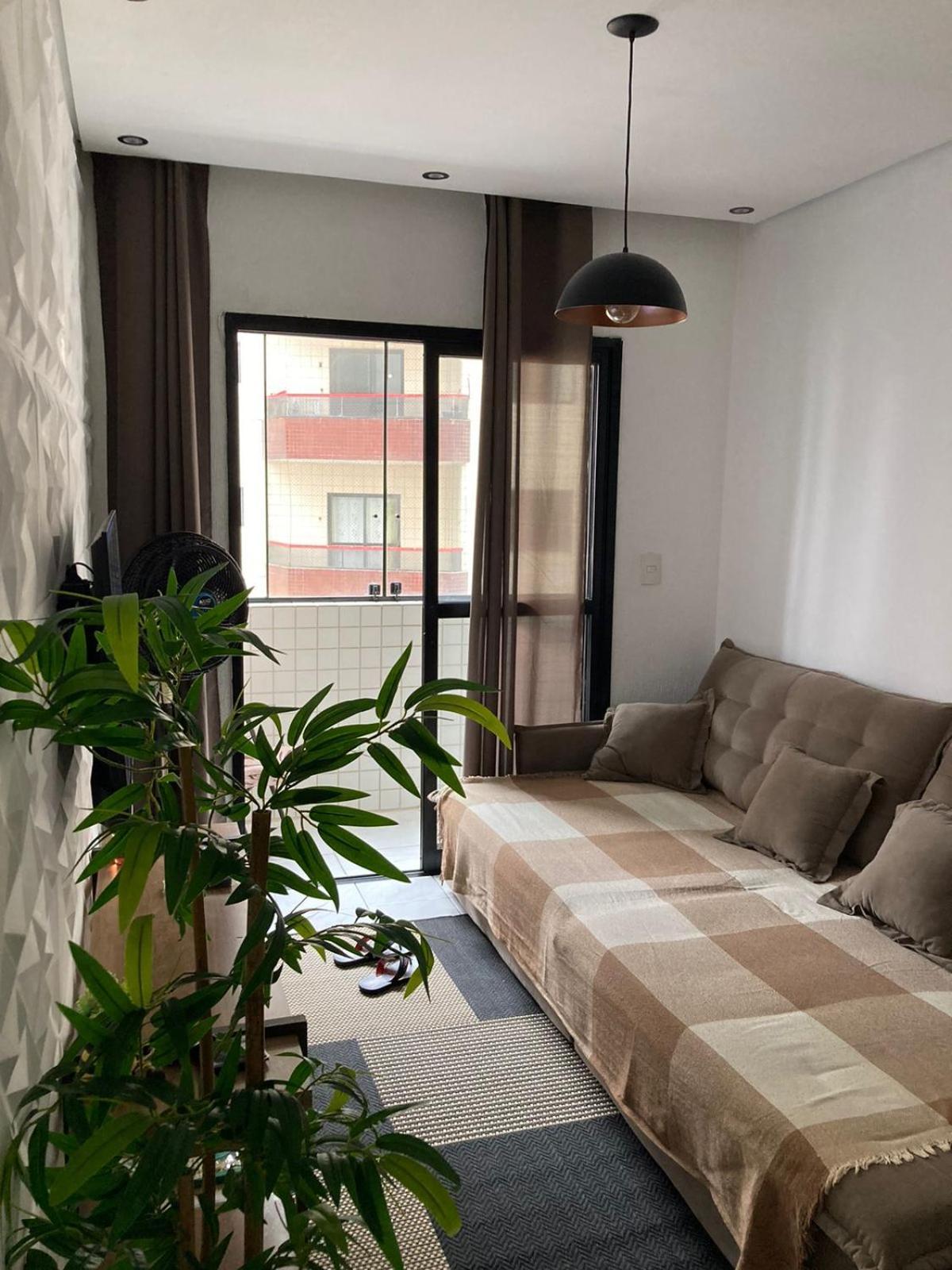 Apartment Apto Aconchegante