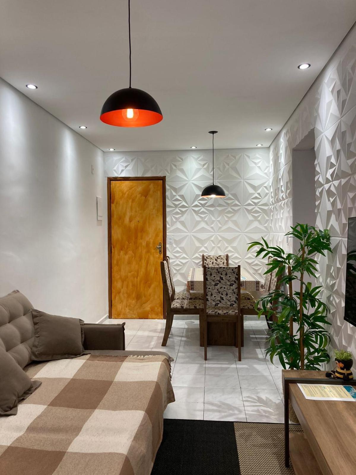 Apto Aconchegante Apartment